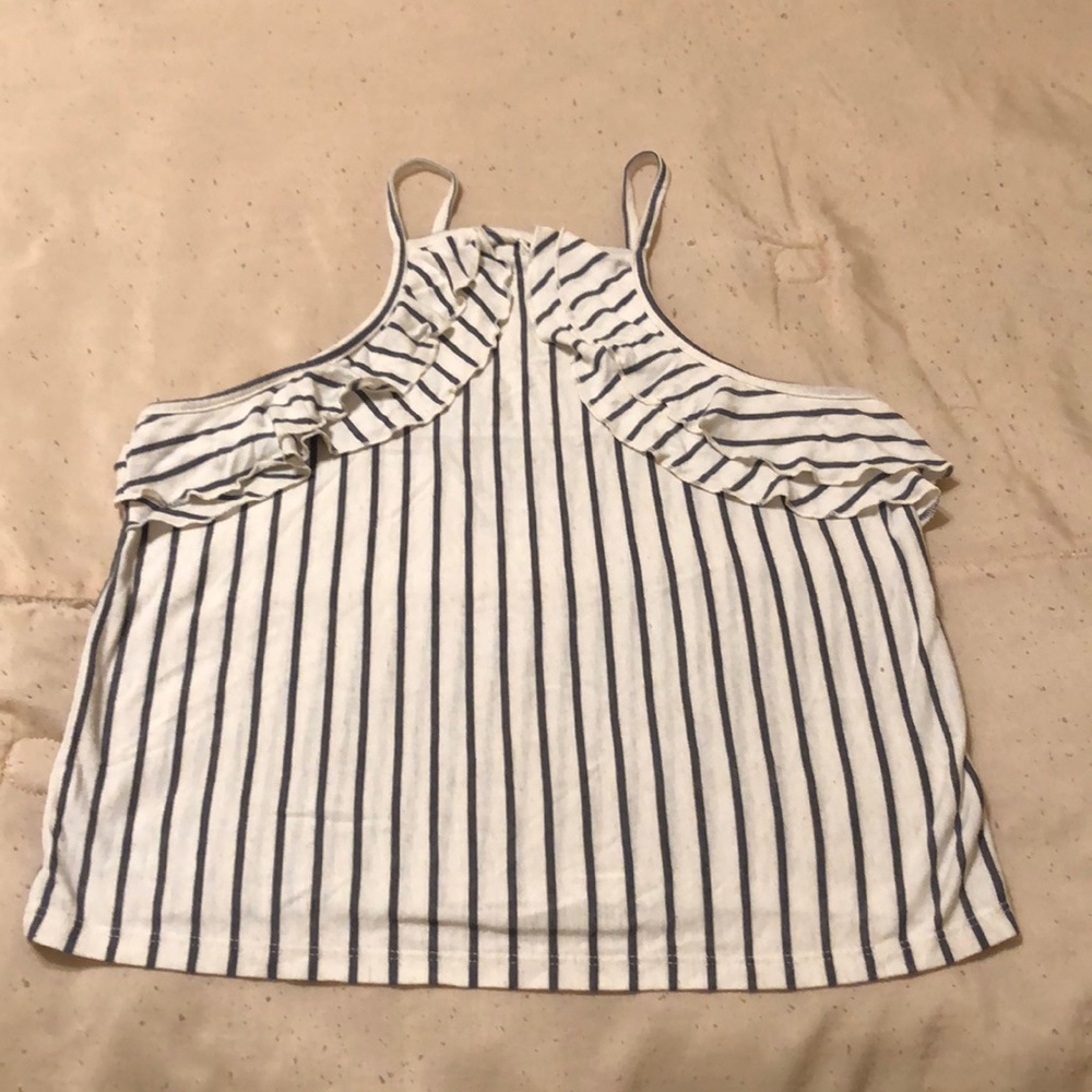 American Eagle girls top